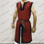 Cotton Tabard (2)