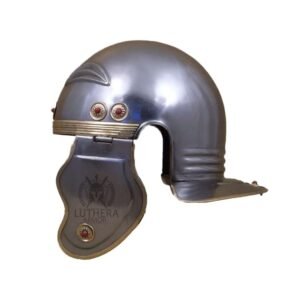 Gallic imperial helmet type B