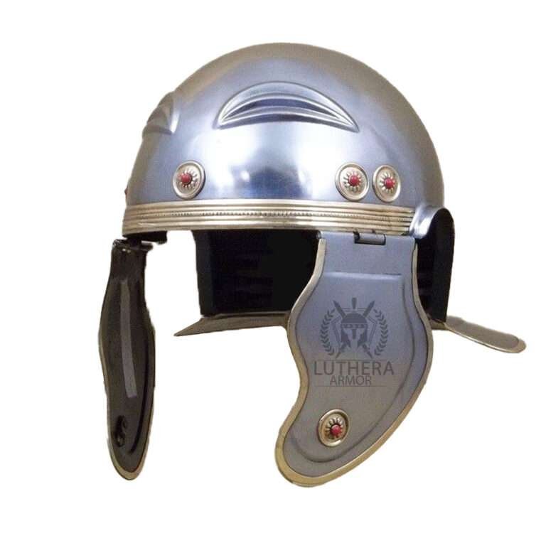Gallic imperial helmet type B