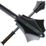 German Mace – 16th Century 3