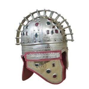 Helmet type Berkasovo I