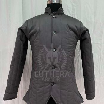 Medieval Padded Gambeson for SCA Larp