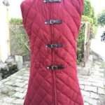 Medieval Padded Gambeson For Renfaire Costume