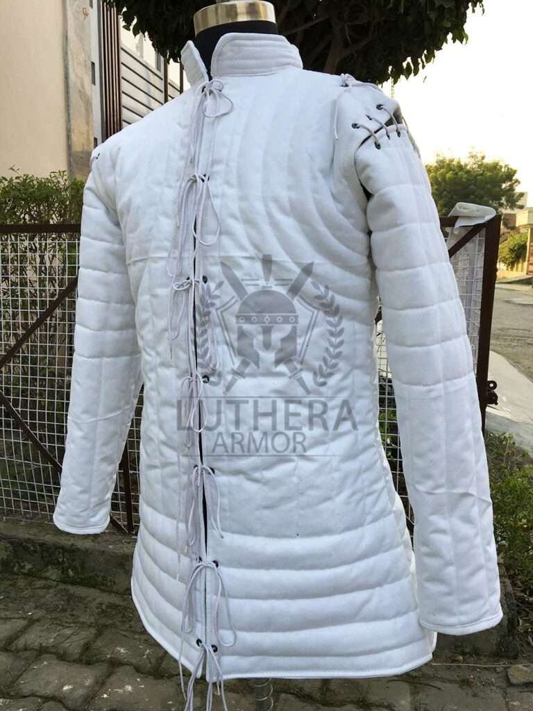 Medieval Costume | Padded Gambeson