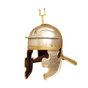 Imperial Gallic Helmet C - Image 3