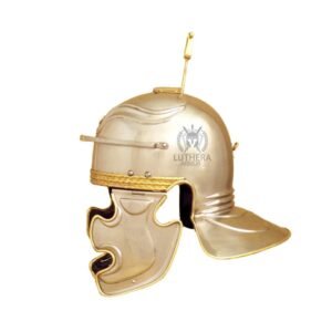 Imperial Gallic Helmet C - Image 4