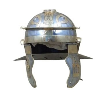 Imperial Gallic Helmet type D