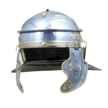 Imperial Gallic Helmet type H