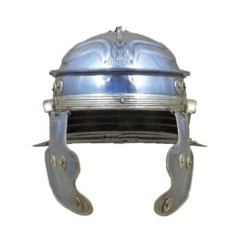Imperial Gallic helmet type G