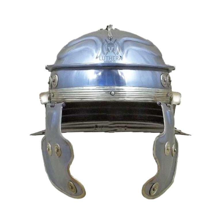 Imperial Gallic helmet type G