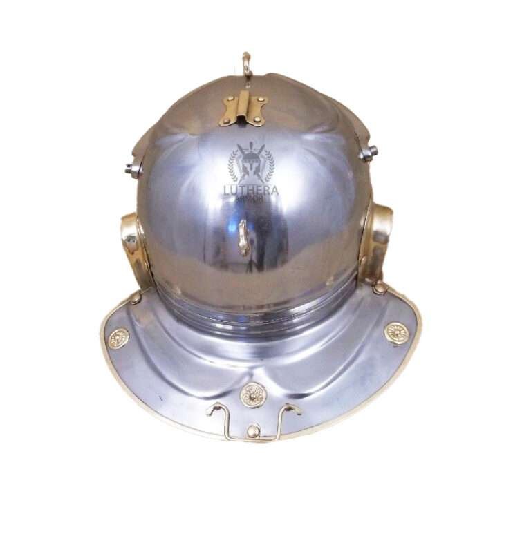 Imperial Gallic helmet type G