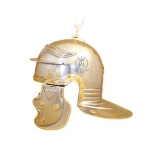 Imperial Gallic helmet type H