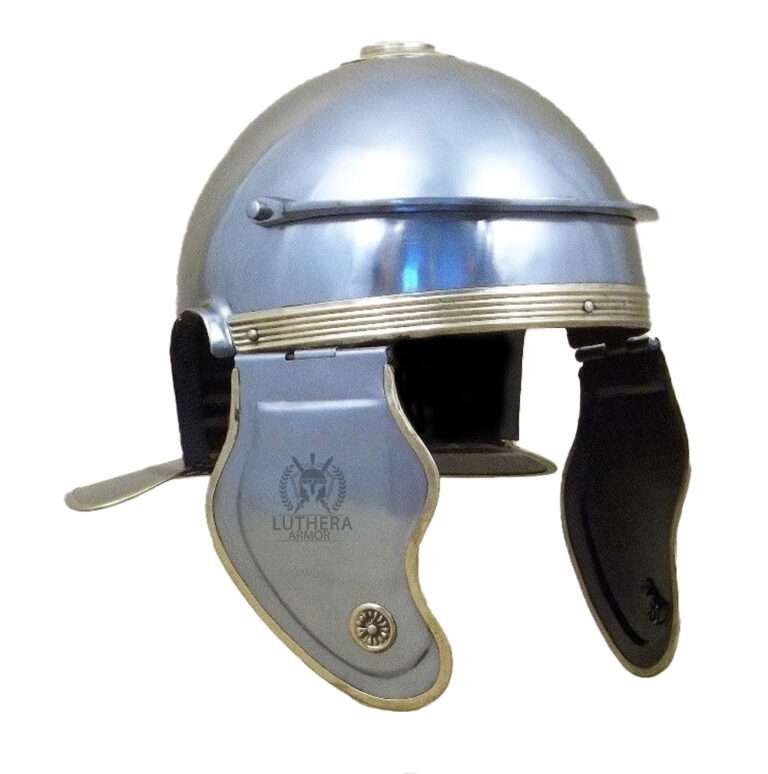 Imperial Italic helmet type B