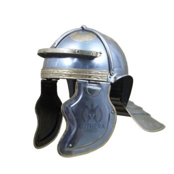 Imperial Italic helmet type G