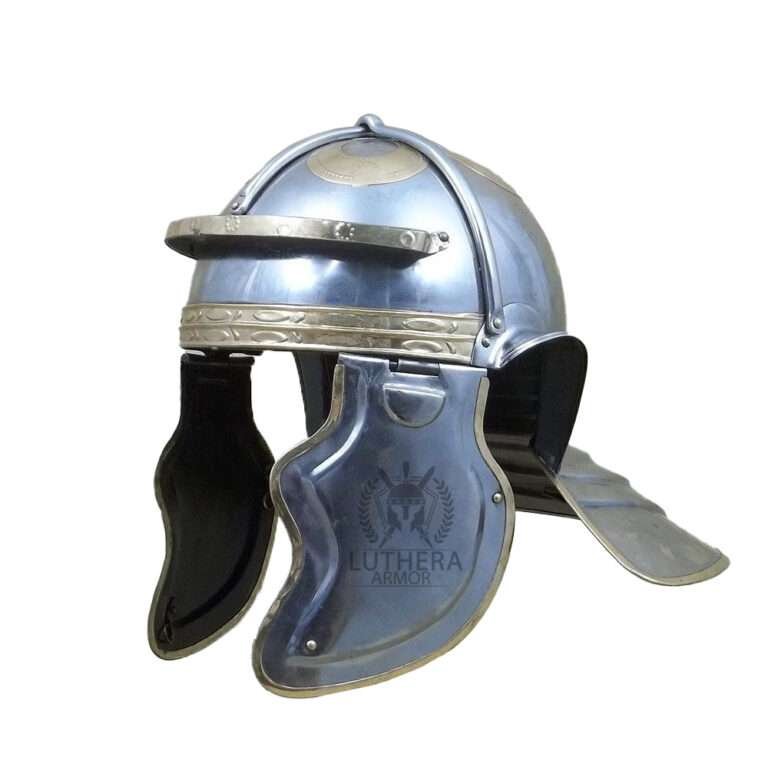 Imperial Italic helmet type G