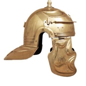 Imperial gallic helmet I – type Aquincum