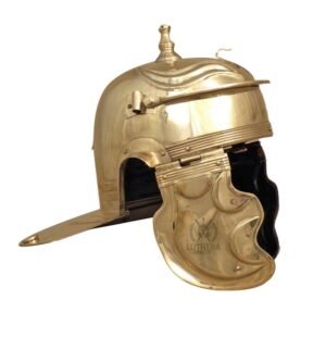 Imperial gallic helmet I – type Mainz