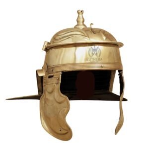 Imperial gallic helmet I – type Mainz