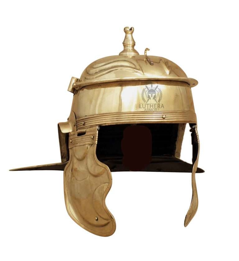 Imperial gallic helmet I – type Mainz
