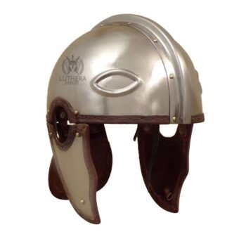 Intercisa Helmet