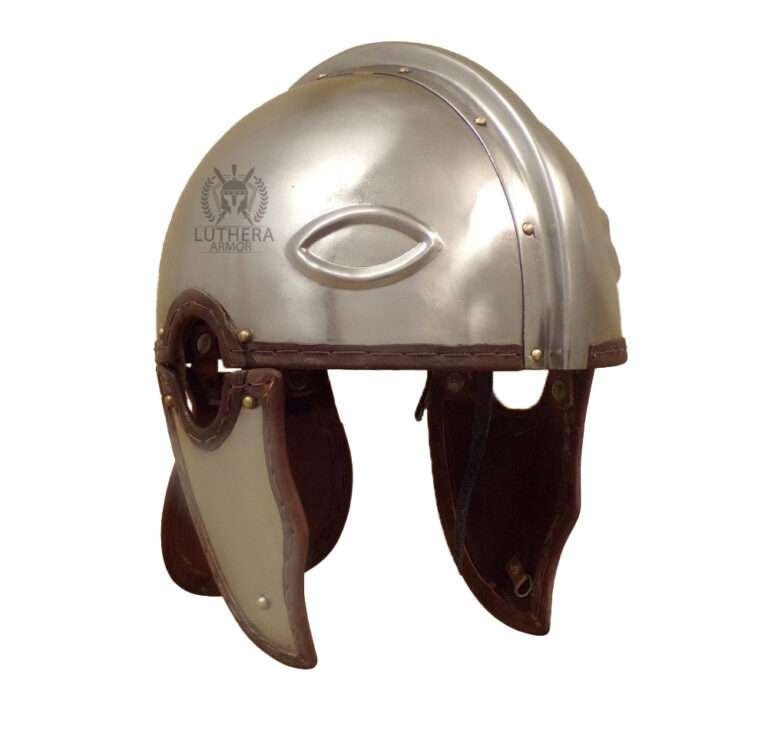 Intercisa Helmet