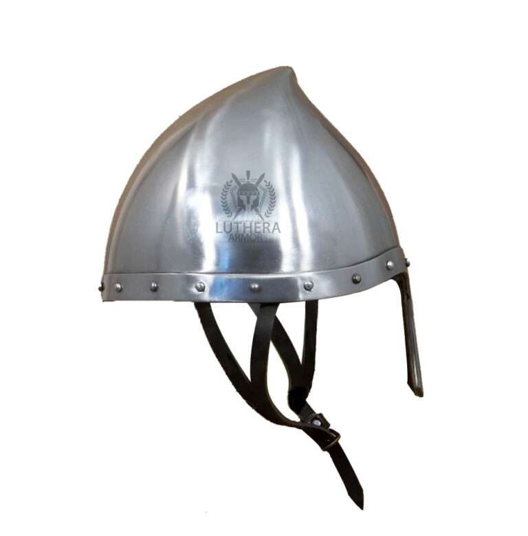 Italo-Norman helmet
