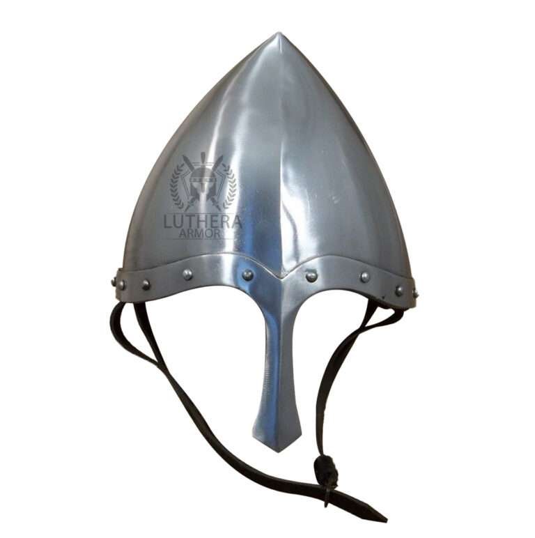 Italo-Norman helmet