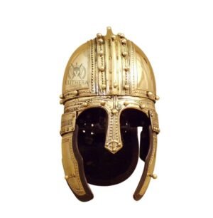 Jarak type helmet