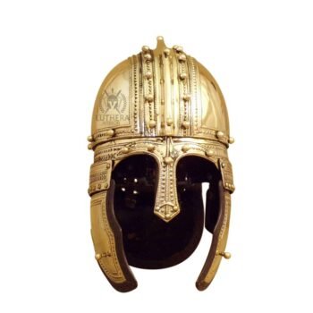 Jarak type helmet