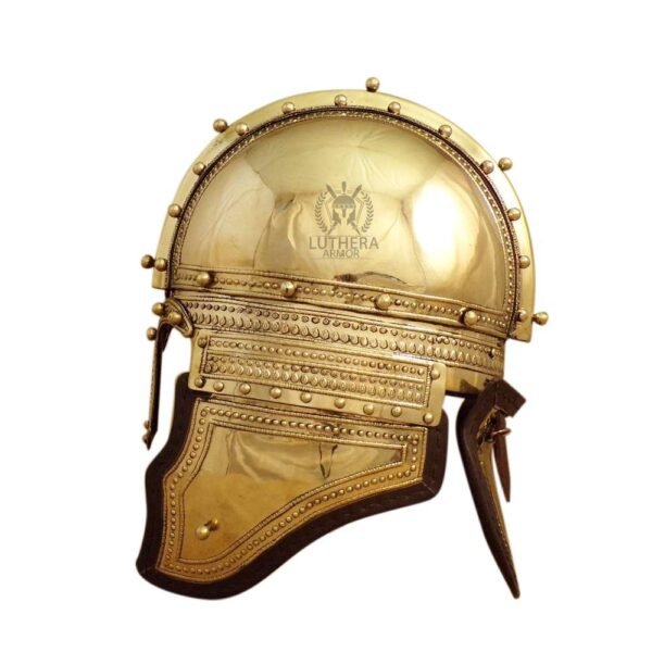 Jarak type helmet