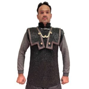 Chainmail Lorica Hamata