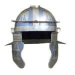 Imperial Italic Helmet type D Mainz variant