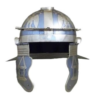 Imperial Italic Helmet type D Mainz variant