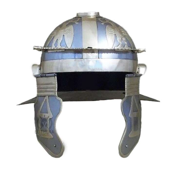 Imperial Italic Helmet type D Mainz variant