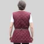Maroon Gambeson (3)
