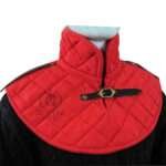 Medieval-Gambeson-Collar-2