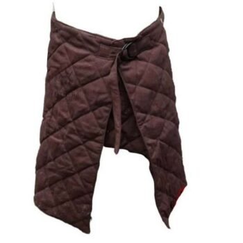 Renfaire Cotton Padded Skirt