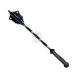 Medieval Gothic Mace 2