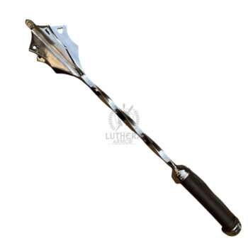 Medieval Gothic Mace