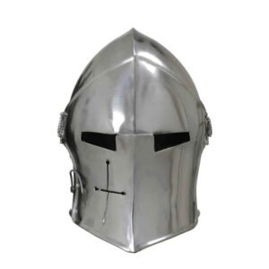 Medieval Helmets