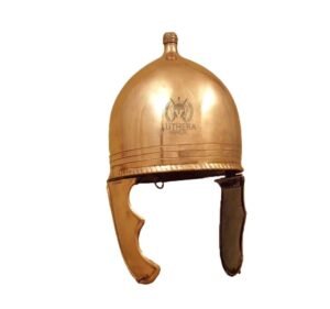 Montefortino helmet Bronze