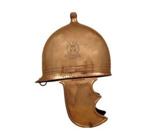 Montefortino helmet Bronze - Image 2