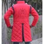 Red Gambeson (2)