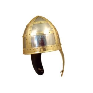 Sarmatian spangen helmet