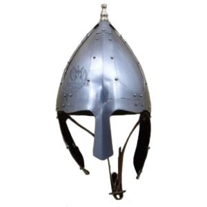 Spangen helmet