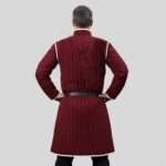 Wine Gambeson (2)