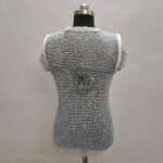 alu chainmail lorica hamata round riveted