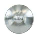 Medieval Buckler Shield 16 Gauge Steel