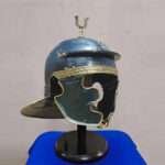 black roman helmet1