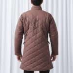 brown Gambeson 2